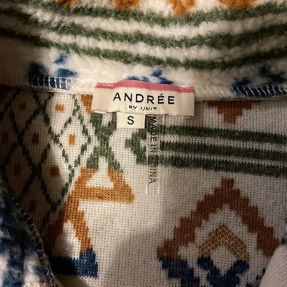 Snap Jacket - Picture 2 of 2